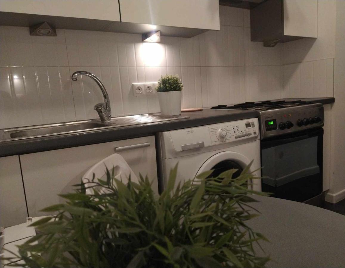 Szlak Apartamenty Cracóvia Exterior foto