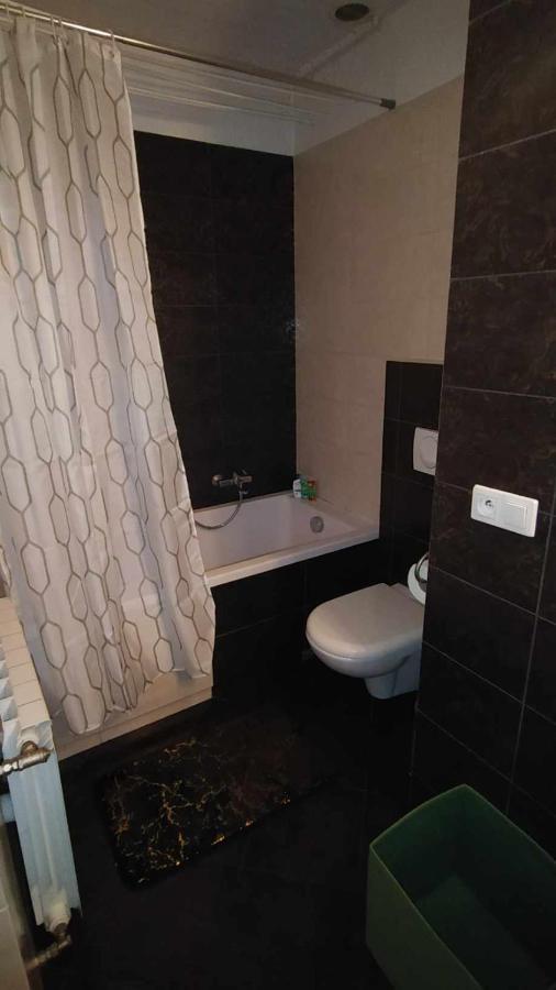 Szlak Apartamenty Cracóvia Exterior foto