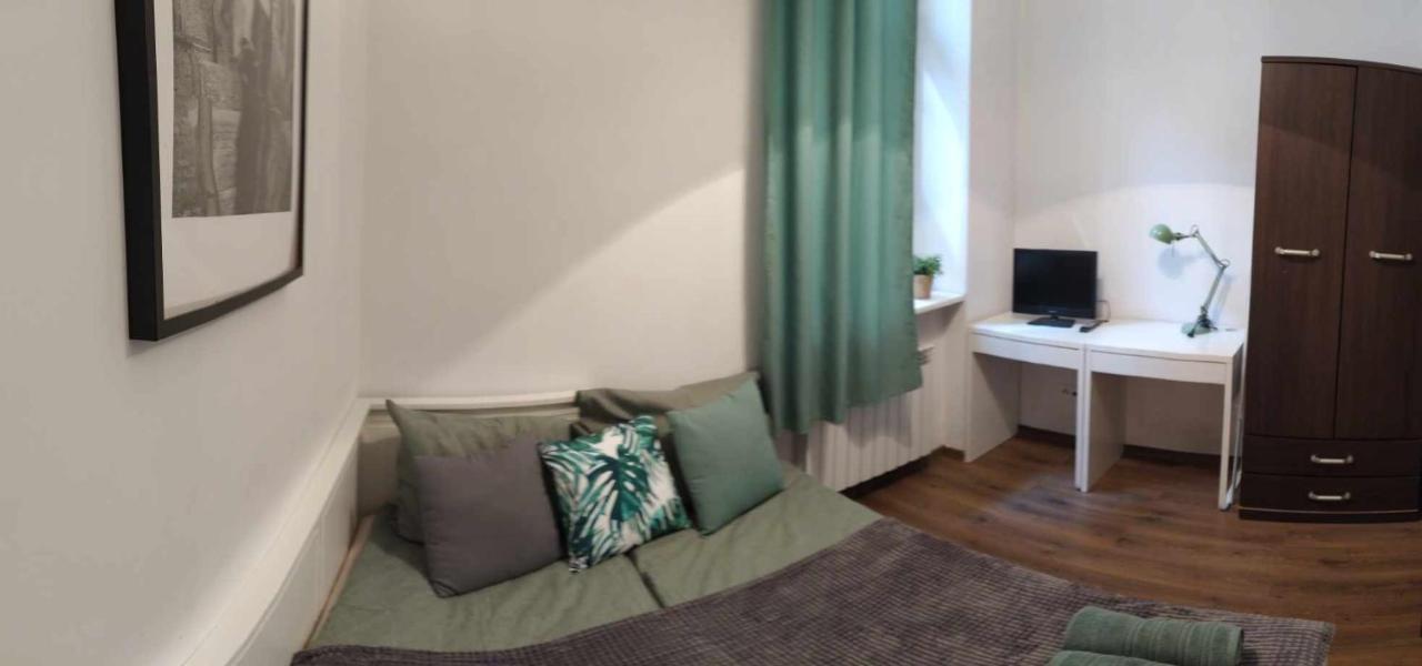 Szlak Apartamenty Cracóvia Exterior foto
