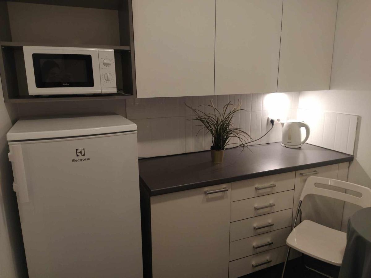 Szlak Apartamenty Cracóvia Exterior foto