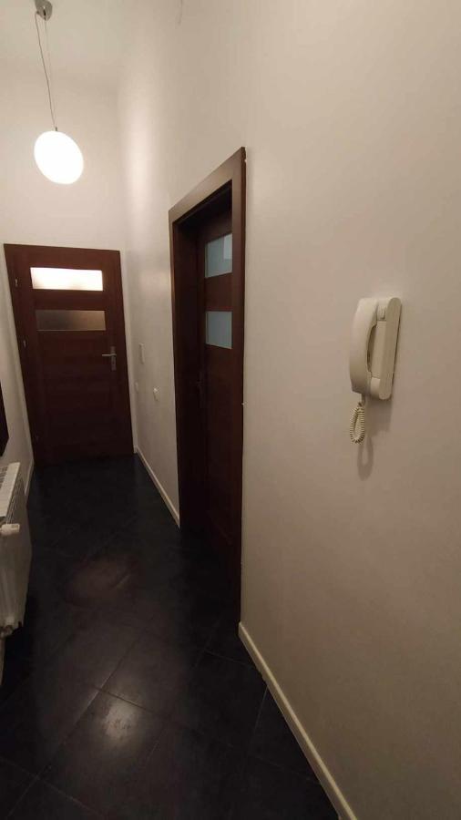 Szlak Apartamenty Cracóvia Exterior foto